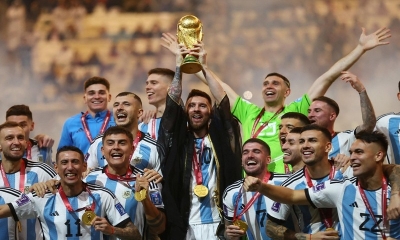 Liên đoàn bóng đá Nam Mỹ - Các thành viên, giải đấu và thành tích đáng chú ý