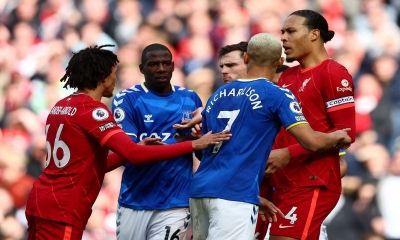 Liverpool chạm trán Everton - Jurgen Klopp sẽ dùng đấu pháp nào?