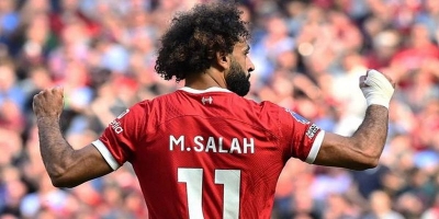 Mohamed Salah - Người Được Mệnh Danh Pharaoh Của Bóng Đá Ai Cập