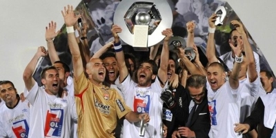 Ligue 1 - Cuộc Đua Giải Vô Địch Bóng Đá Quốc Gia Pháp