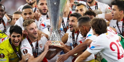 Cúp C2 - Thông Tin Về UEFA Europa League Nổi Tiếng Châu Âu