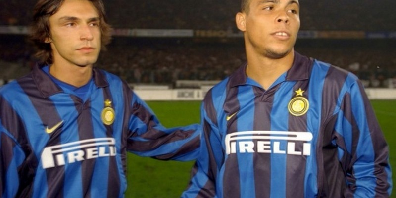 Những danh thủ trong lịch sử Inter